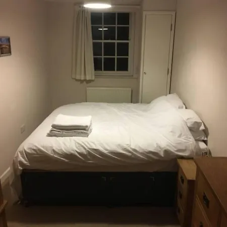 Apartment Character Central